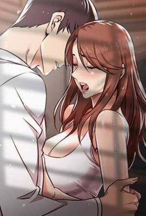 No Out Porn - No Way Out ( Manhwa Porn ) | HD Porn Comics