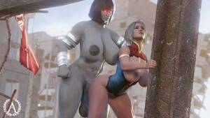 3d Supergirl Porn - Darkseid and Supergirl - 3D Porn / 3Dãƒãƒ«ãƒŽ watch online or download