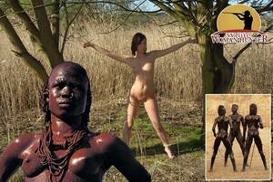 african tribe orgy - Naked african tribe sex - 69 photo