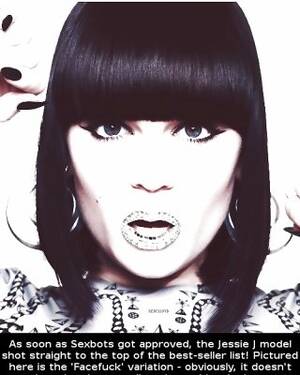 Adele Porn Captions - New celeb captions (Jessie J, Adele, Sarah Silverman, etc) Porn Pictures,  XXX Photos, Sex Images #1996083 - PICTOA