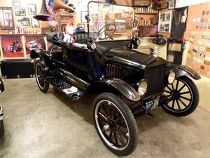 1920s Vintage Car Porn - Ford Model T 1920s Roadster | 1920 Ford Model T Roadster