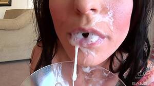 eating cum - Cum eating tag - Gosexpod - free tube porn videos