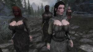 3d Werewolf Vampire - Andrea The Vampire And Her Werewolf Prisoner