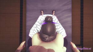 japanese pov hentai animation - Kimetsu no Yaiba Hentai - POV Shinobu Porn - Japanese manga anime porn -  Anime XXX