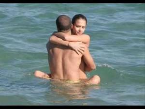 beach nude youtube - SEX On The Beach - YouTube jpg 480x360