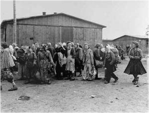 Forced Nazi Sex Camps - Sex Slavery At Nazi Camps