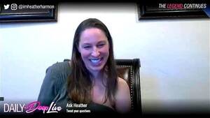 heather brooke deepthroat bbc - Watch MORE HEATHER - Heather Brooke, Heather Harmon, Deep Throat Porn -  SpankBang