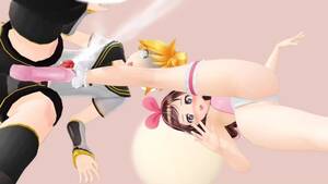 cartoon ballbusting videos - Ballbusting Animation Videos Porno | Pornhub.com