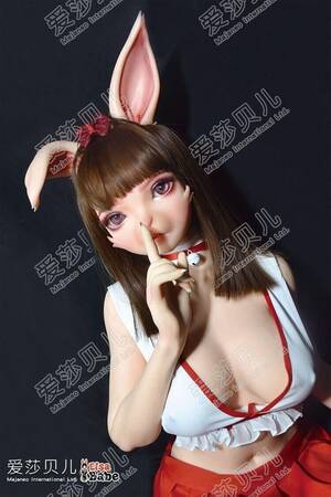 Furry Anime Porn Tits - Elsababe Doll 150cm Silicone Furry Anime Big Tits Sex Doll - Aida Rina -  lovedollshops.com