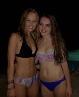 Barely Legal Amateur Porn - Which barely legal teen gets your cum? Foto Porno - EPORNER