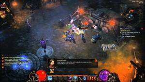 Diablo Porn - Diablo 3 [9] Porn Is Bad for Laptops