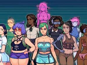 Android Shemale Porn - Shemale Adult Games | FAP-Nation