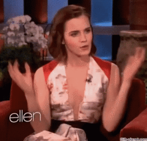 Emma Roberts Porn Gif - Emma Watson GIF - EmmaWatson - Discover & Share GIFs | Emma watson, Emma  watson hot, Emma