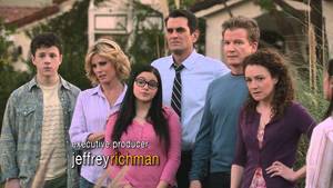 Modern Family Porn - Modern Family Mary K Devault & Graham Clarke discuss a Porn Statue