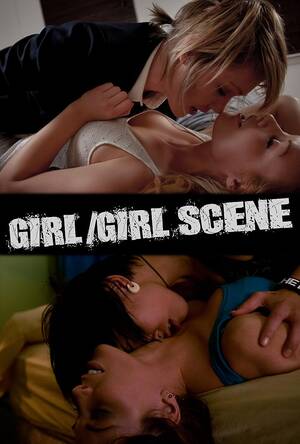 Girl On Girl Forced Lesbian Sex - Girl/Girl Scene (TV Series 2010â€“ ) - IMDb