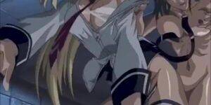 black bible anime lesbian threesome - Black Bible - Tnaflix.com