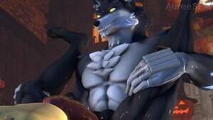 3d Werewolf Vampire Porn - Werewolf fucks gay vampire dogman in ass. #Hentai | AREA51.PORN