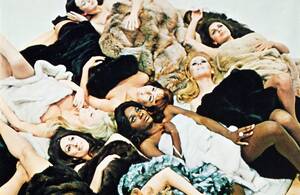 drunk party orgy - Beyond the Valley of the Dolls (1970) - Turner Classic Movies