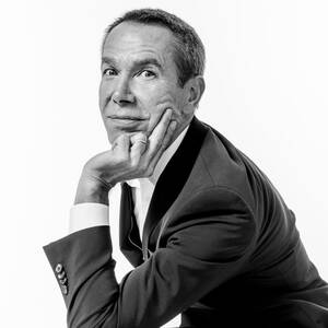 Jeff Drunk Porn Star - Jeff Koons: 'People respond to banal things â€“ they don't accept their own  history' | Jeff Koons | The Guardian