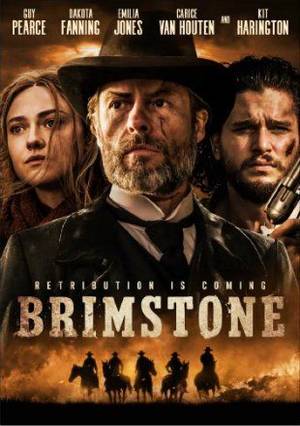 Indian New 2016star - Brimstone (2016) Full Movie HDRip Tags : Brimstone (2016) Dual audio hindi