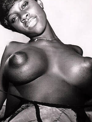 black vintage naked - Ebony Vintage Porn Pics, Black Nude Girls