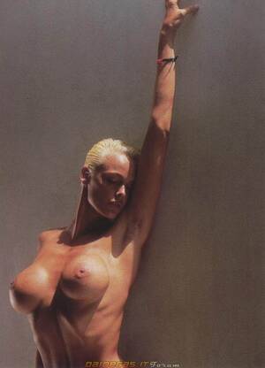 Brigitte Nielsen Nude Lesbian Sex - Brigitte nielsen nude pics - 64 photos