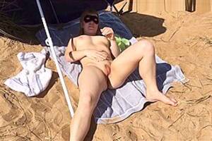 masturbation beach xxx - Public Beach Masturbation And a Big Cumshot On My Ass, leaked Amateur fuck  video (Jul 18,