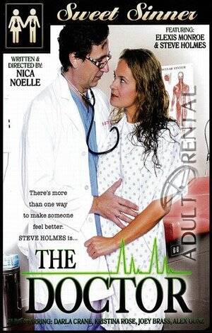 Doctor Sex Art - The Doctor | Adult Rental