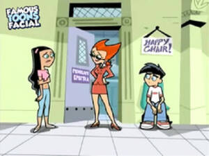 danny phantom famous toons fuck - Danny Phantom fucks milf Penelope Spectra