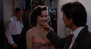 Back To The Future Does Porn - Back to the Future â€“ Little Bits of Gaming & Movies