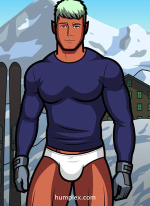 Cartoon Wood Gay Porn Teacher - November 13, 2013