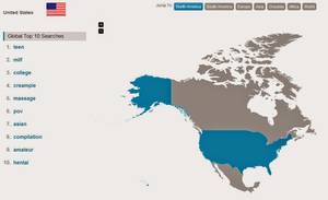 hentai trade - Keywords such as 'hentai', 'milf', 'pov' (point of view of male pornstars),  'massage' and 'anal' all feature pornography where females pleasure males  and ...