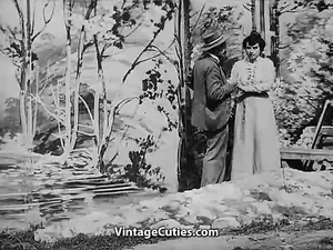 Family Vintage Porn 1900 - First Vintage Hardcore Fucking Video 1900s (1900s Retro) | xHamster