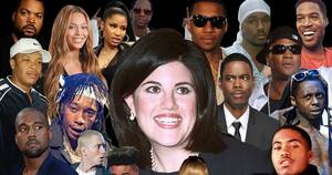 Monica Lewinsky Porn - Every Rap Song That Mentions Monica Lewinsky
