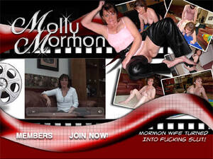 hot wife molly mormon interracial - Hot Wife Molly Mormon Review / Bravo Porn Tube