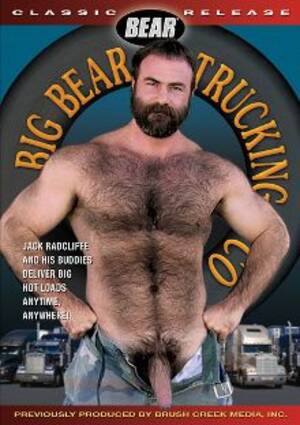 Big Bear Porn Film - Big Bear Trucking Co. - MANHUNT.TV | Streaming Gay XXX Movies | Video on  Demand Porn