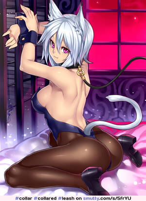 Anime Neko Porn Bdsm - Anime Neko Girl Bondage | BDSM Fetish