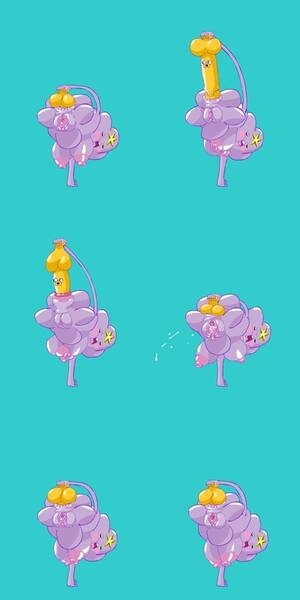 Lsp Porn - swfchan: Lumpy Space princess extreme brutal by MissJogosujo (AdventureTime  JakeCumBukkakeAnal).swf