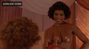 Angela Bassett Porn Sex - 00:43