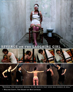bare butt spanking videos - revenge-on-the-laughing-girl