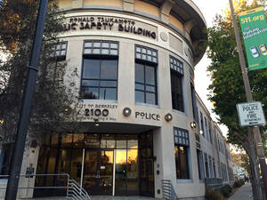 Berkeley Law Student Porn - Police: Berkeley High alum stole nude photos of girls and put them online