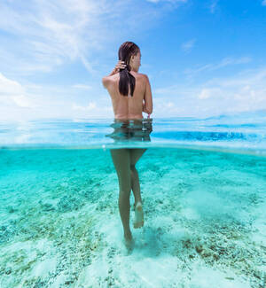 miami nudist beach pics gallery - Miami Beach's Topless Hotels & Beaches: A Beginner's Guide