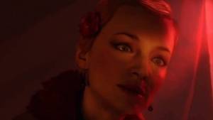 Black Ops 3 Specialist - Wierd SEX SCENE IN BLACK OPS 3 (SEX IN BLACK OPS 3)