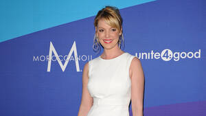 Bisexual Porn Katherine Heigl - Katherine Heigl Addresses Rumors of Bad Behavior: 'I Certainly Don't See  Myself as Being Difficult'