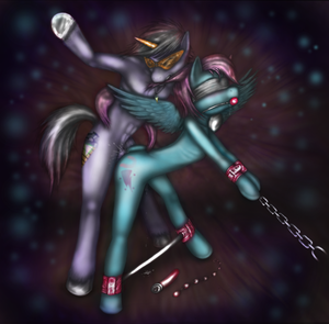 Extreme Torture Porn Mlp - Mlp Anime Sexual Torture | BDSM Fetish