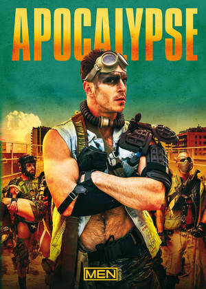 Apocalypse - Apocalypse