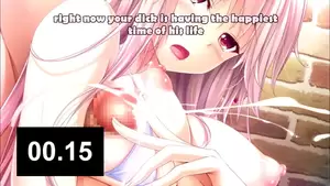 japanese anna mae cartoon porno handjob - Whispered Promises ~ Anna want to confess! on Steam