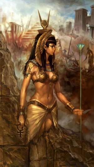 Ancient Egyptian Goddesses Sexy - 199 best Egyptian Fantasy images on Pinterest | Egyptian mythology, Ancient  egypt and Egyptian art