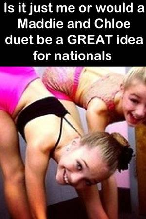 Dance Moms Chloe Lukasiak Pussy - This is the first dance mom confession I made!!! But a Chloe and