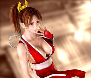 Cgi Cartoon Porn - Computer animated character showing the amount of details achieved by  computer generated images (CGI)